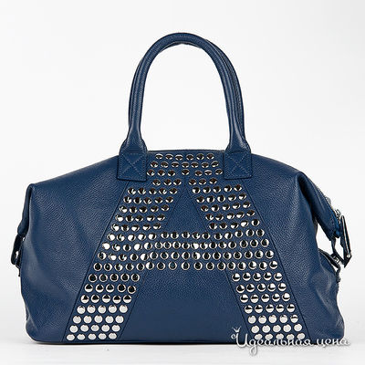 Сумка Agape, цвет цвет синий