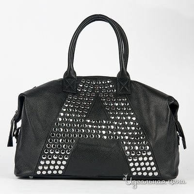 Сумка Agape, цвет цвет черный