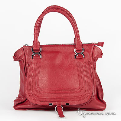 Сумка Agape, цвет цвет красный