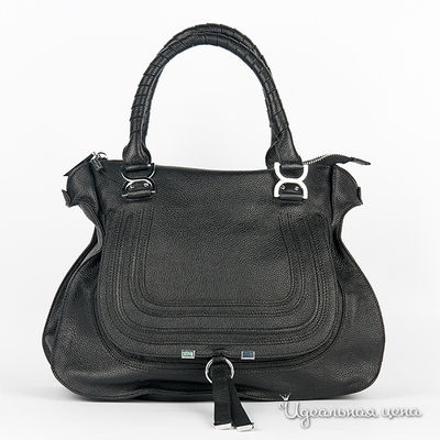 Сумка Agape, цвет цвет черный