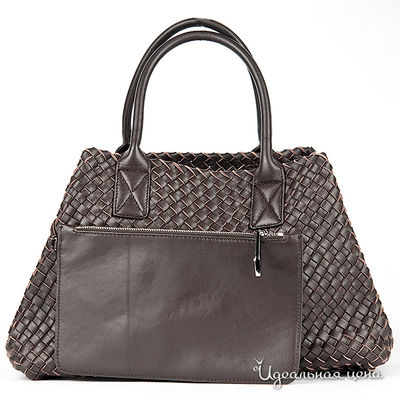 Сумка Agape, цвет цвет коричневый