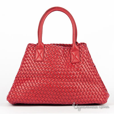 Сумка Agape, цвет цвет красный