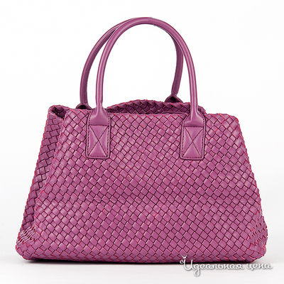 Сумка Agape, цвет цвет малиново-сиреневый