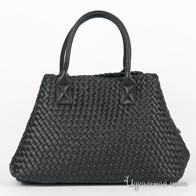 Сумка Agape, цвет цвет черный