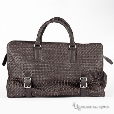 Сумка Agape, цвет цвет коричневый