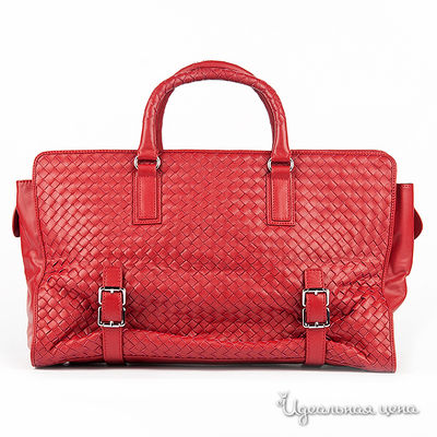 Сумка Agape, цвет цвет красный