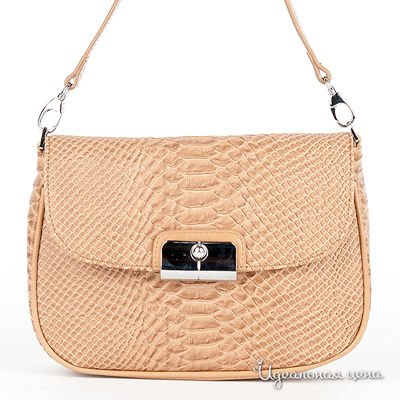 Сумка Agape, цвет цвет априкот