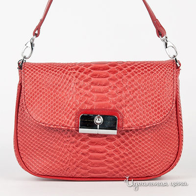 Сумка Agape, цвет цвет красный