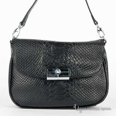 Сумка Agape, цвет цвет черный