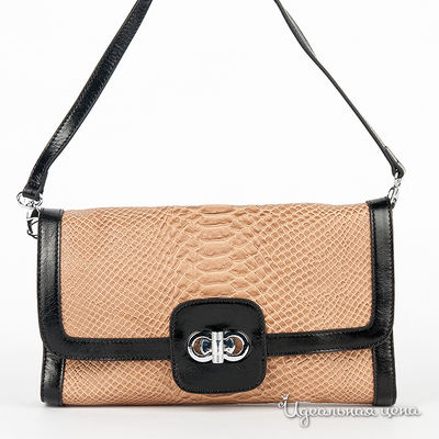 Сумка Agape, цвет цвет априкот