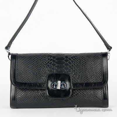 Сумка Agape, цвет цвет черный