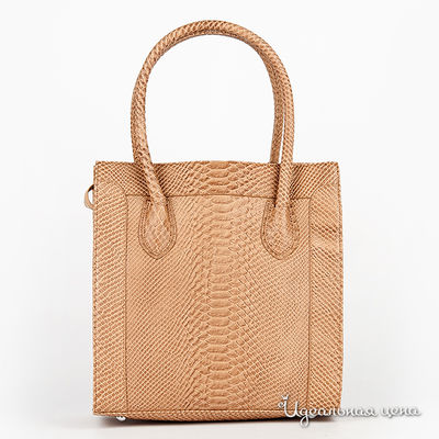 Сумка Agape, цвет цвет бежевый