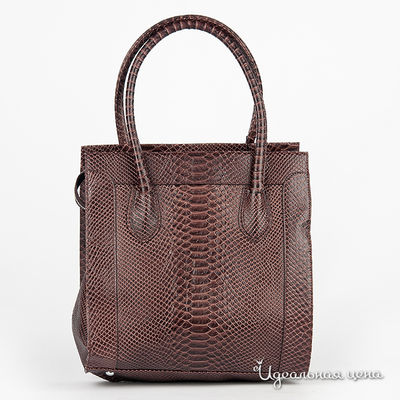 Сумка Agape, цвет цвет коричневый