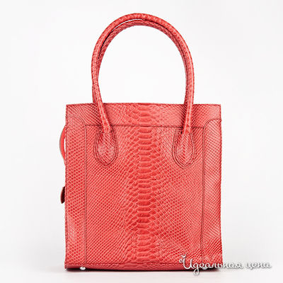 Сумка Agape, цвет цвет красный