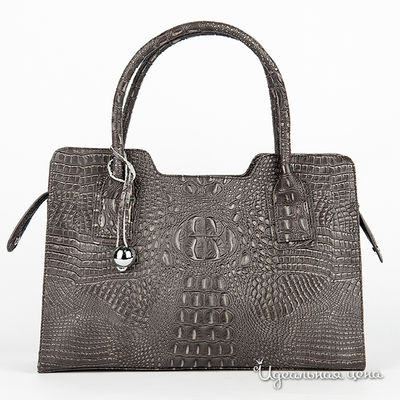 Сумка Agape, цвет цвет серый