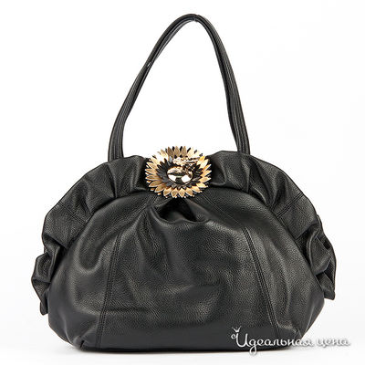 Сумка Agape, цвет цвет черный