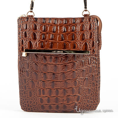 Сумка Agape, цвет цвет кофе