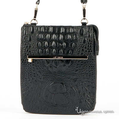 Сумка Agape, цвет цвет черный