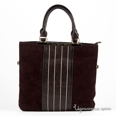 Сумка Agape, цвет цвет кофе