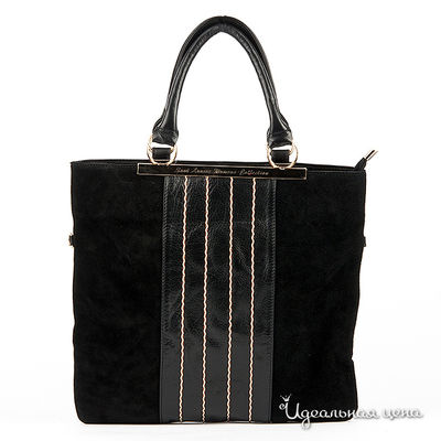 Сумка Agape, цвет цвет черный