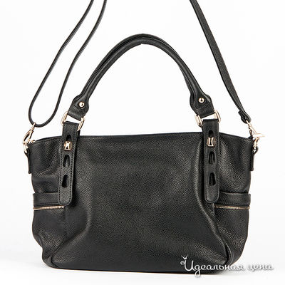 Сумка Agape, цвет цвет черный