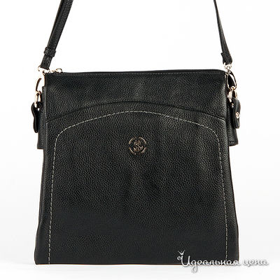 Сумка Agape, цвет цвет черный