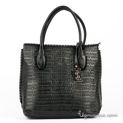 Сумка Agape, цвет цвет черный