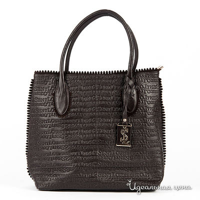 Сумка Agape, цвет цвет кофе