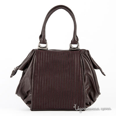 Сумка Agape, цвет цвет кофе