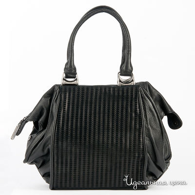 Сумка Agape, цвет цвет черный