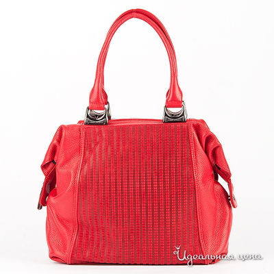 Сумка Agape, цвет цвет красный