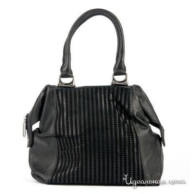 Сумка Agape, цвет цвет черный