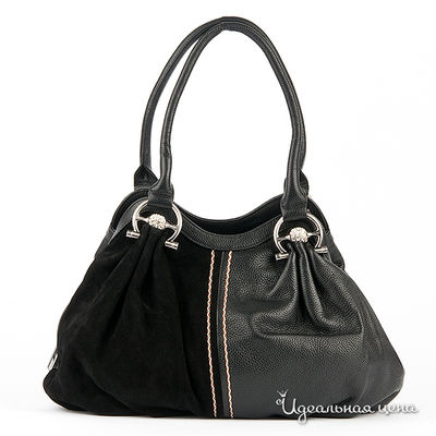 Сумка Agape, цвет цвет черный