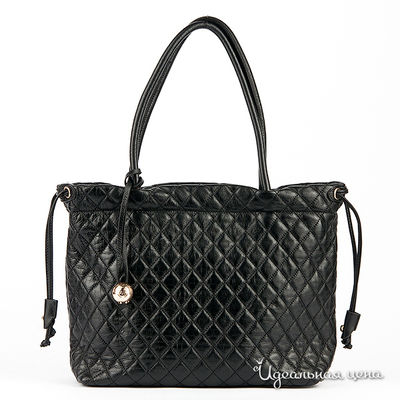 Сумка Agape, цвет цвет черный