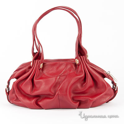 Сумка Agape, цвет цвет бургунди