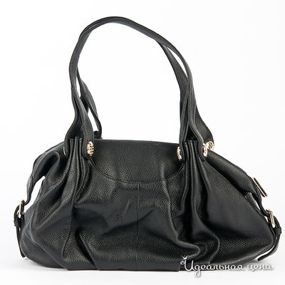 Сумка Agape, цвет цвет черный