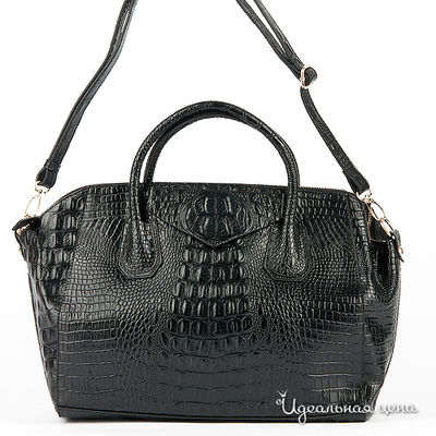 Сумка Agape, цвет цвет черный