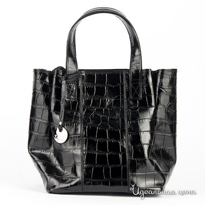 Сумка Agape, цвет цвет черный