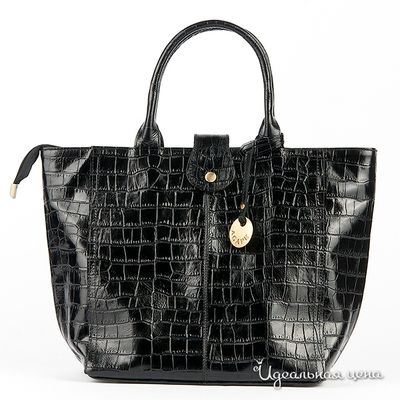 Сумка Agape, цвет цвет черный