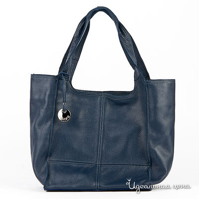 Сумка Agape, цвет цвет синий