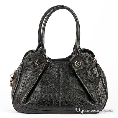 Сумка Agape, цвет цвет черный