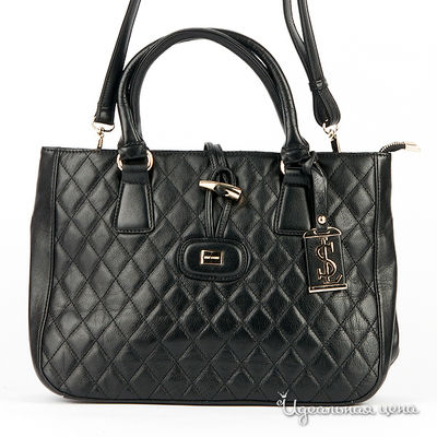 Сумка Agape, цвет цвет черный