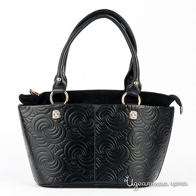 Сумка Agape, цвет цвет черный