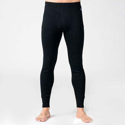 Кальсоны Minus33, цвет цвет черный