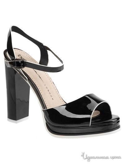 Босоножки BETSY, цвет черный