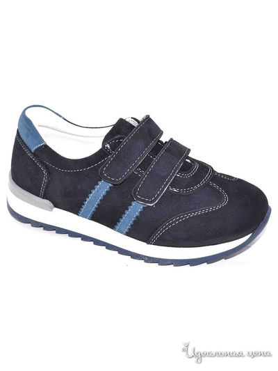 Кроссовки Black Tavern, цвет синий