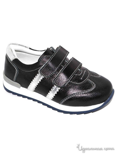 Кроссовки Black Tavern, цвет черный