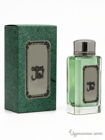 Туалетная вода ATHAAL, 100 мл, Syed Junaid