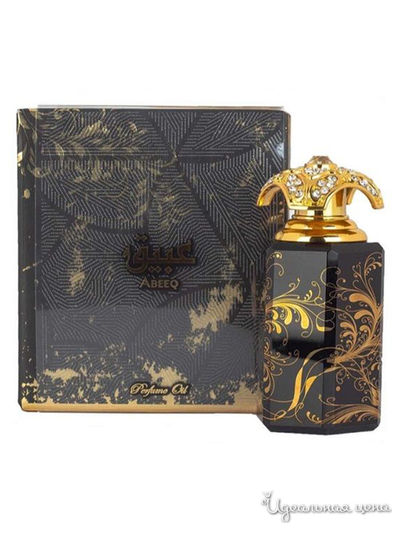 Духи ABEEQ, 12 мл, Syed Junaid