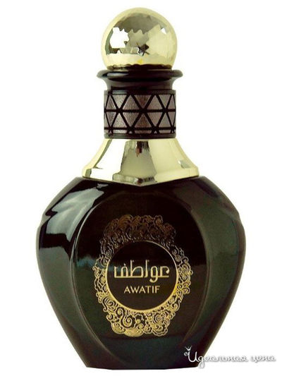 Духи AWATIF, 100 мл, SWISS ARABIAN